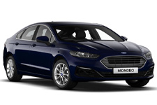 Car Hire Hereford - Mondeo Auto - car hire Hereford